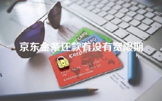 京东金条还款有没有宽限期