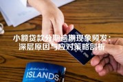 小额贷款分期逾期现象频发：深层原因与应对策略剖析