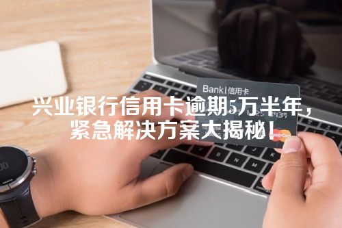 兴业银行信用卡逾期5万半年，紧急解决方案大揭秘！