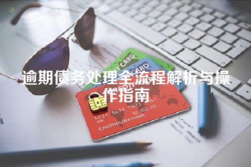 逾期债务处理全流程解析与操作指南