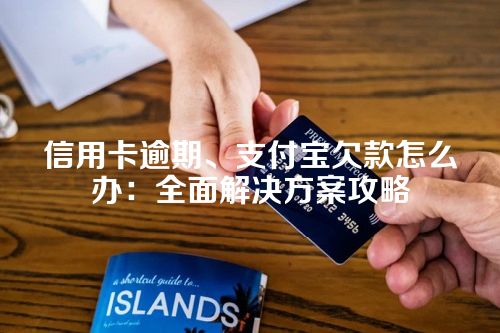 信用卡逾期、支付宝欠款怎么办：全面解决方案攻略